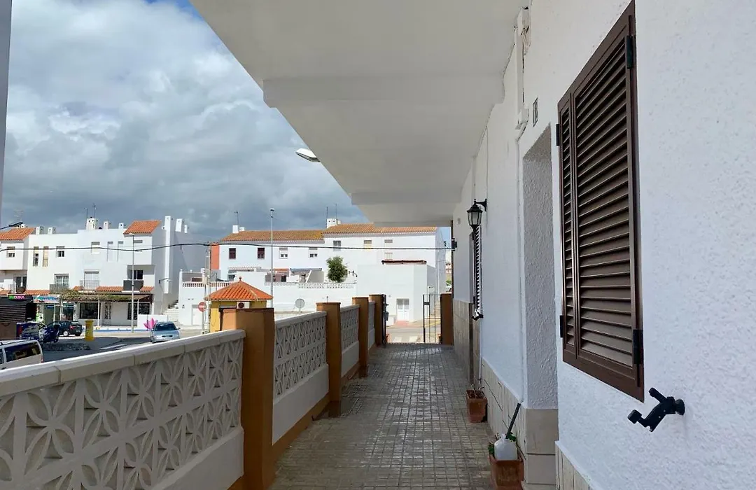Hostal Dori-1