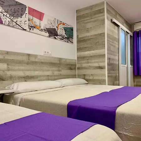 Hostal Dori-2